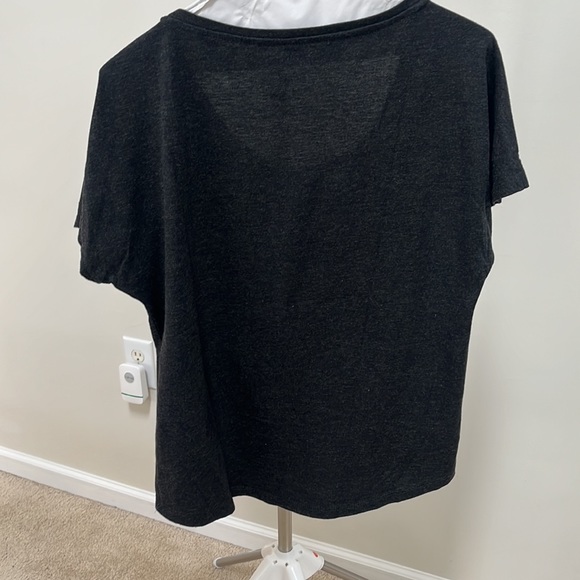 Coca Cola Las Vegas short sleeve rhinestone tee - Picture 2 of 4